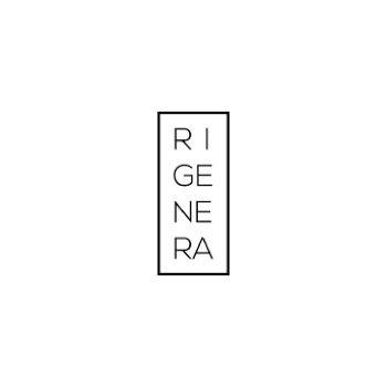 Logo Rigenera Collego - Torino