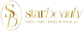 Star Beauty Logo